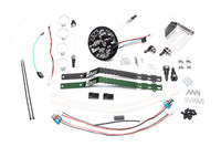 Radium Fuel Pump Hanger - Nissan 200SX S14, S15/Skyline R33, R34  - Radium Engineering | Coore Australia