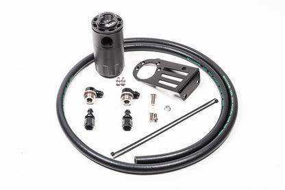 Radium PCV Catch Can Kit - Nissan Silvia/200SX S15 (SR20DET)