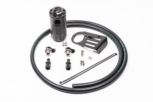 Radium PCV Catch Can Kit - Nissan Silvia/200SX S15 (SR20DET)