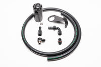 Radium Fluid Lock CCV Catch Can Kit - Nissan Silvia/200SX S15 (SR20DET)  - Radium Engineering | Coore Australia