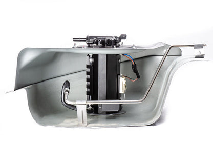 Radium Fuel Pump Hanger - Mitsubishi Evo X  - Radium Engineering | Coore Australia