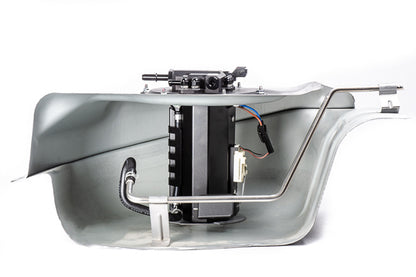 Radium Fuel Pump Hanger - Mitsubishi Evo X