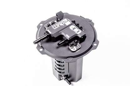 Radium Fuel Pump Hanger - Mitsubishi Evo X