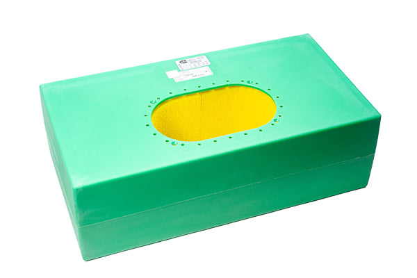 Radium R10A Replacement Fuel Bladder, 10 Gal  - Radium Engineering | Coore Australia