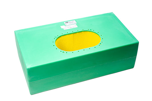 Radium R10A Replacement Fuel Bladder, 10 Gal