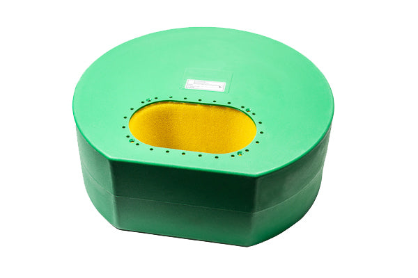 Radium R11A Replacement Fuel Bladder, 10 Gallon (Spare Tyre Cell)