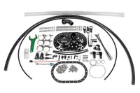 Radium Saddle Tank Fuel Cell Conversion Kit - Radium Engineering | Coore Australia