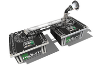 Radium Saddle Tank Fuel Cell Conversion Kit - Radium Engineering | Coore Australia