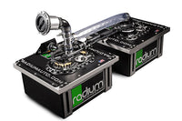 Radium Saddle Tank Fuel Cell Conversion Kit - Radium Engineering | Coore Australia