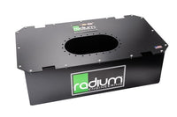 Radium Replacement Fuel Cell Can, 10.5 Gallon, Spare Tyre - Radium Engineering | Coore Australia