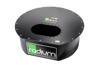 Radium Replacement Fuel Cell Can, 10 Gallon - Radium Engineering | Coore Australia