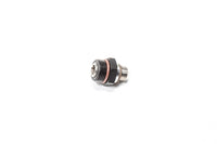 Radium 8AN ORB To 6AN ORB Swivel Union Fitting  - Radium Engineering | Coore Australia