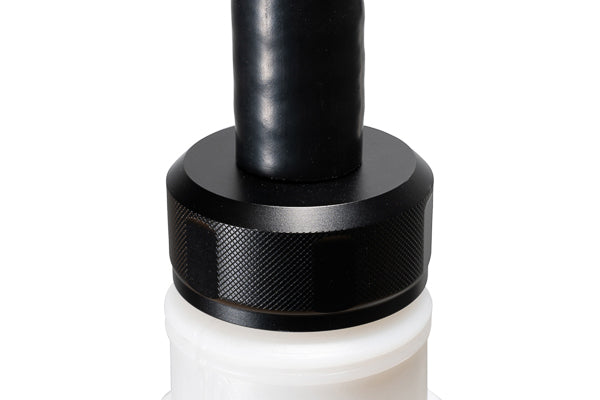 Radium Quick Fill Dump Can, 6Gal, Standard Filler  - Radium Engineering | Coore Australia