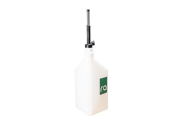 Radium Dry Break Probe Restrictor, 1" - Radium Engineering | Coore Australia