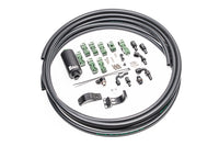 Radium Fuel Hanger Plumbing Kit w/Filter - Nissan Silvia, 180SX S13/Skyline R32  - Radium Engineering | Coore Australia