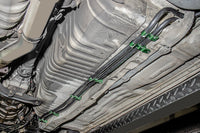 Radium Fuel Hanger Plumbing Kit w/Filter - Nissan Silvia, 180SX S13/Skyline R32  - Radium Engineering | Coore Australia