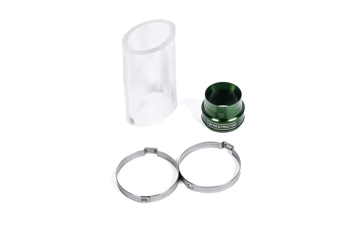 Radium Dry Break Probe Restrictor, 1" - Radium Engineering | Coore Australia