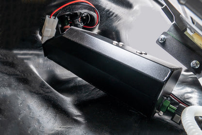 Radium Fuel Hanger Surge Tank Add-On - Nissan 200SX S14, S15/Skyline R33, R34