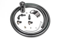 Radium CCV Fluid Lock Catch Can Kit - Nissan Silvia/180SX S13  - Radium Engineering | Coore Australia