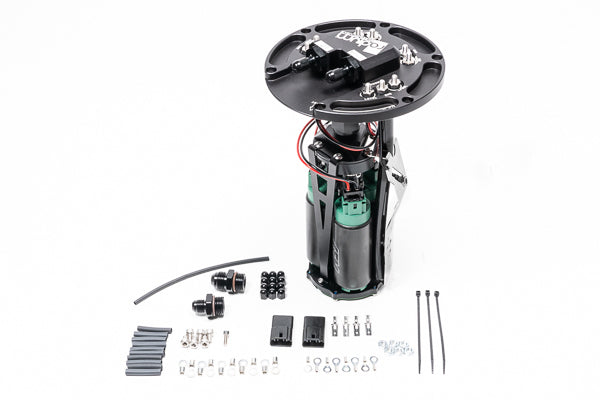 Radium Fuel Pump Hanger - Nissan 180 SX, Silvia S13/Skyline R32 GTS, GTS-T  - Radium Engineering | Coore Australia