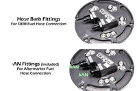 Radium Fuel Pump Hanger - Nissan 180 SX, Silvia S13/Skyline R32 GTS, GTS-T  - Radium Engineering | Coore Australia