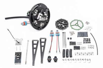 Radium Fuel Pump Hanger - Nissan 180 SX, Silvia S13/Skyline R32 GTS, GTS-T