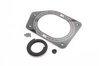 Radium Fuel Pump Access Cover - Mazda RX-7 FD3S  - Radium Engineering | Coore Australia