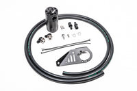 Radium Fluid Lock PCV Catch Can Kit - Toyota Chaser/Mark II JZX100  - Radium Engineering | Coore Australia