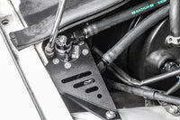 Radium 20-0738-FL catch can kit installed