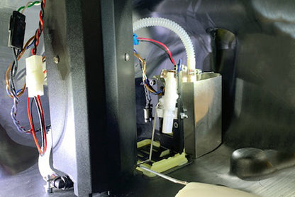 Radium Fuel Hanger Surge Tank - Nissan Skyline R32 GT-R