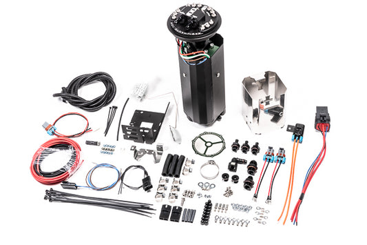 Radium Fuel Hanger Surge Tank - Nissan Skyline R32 GT-R