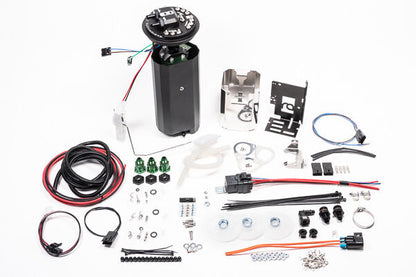 Radium Fuel Hanger Surge Tank - Nissan Skyline R32 GT-R