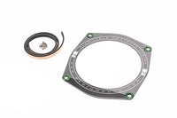 Radium Fuel Pump Access Cover - Subaru WRX/STI 08-14  - Radium Engineering | Coore Australia