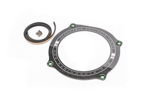 Radium Fuel Pump Access Cover - Subaru WRX/STI 15-21  - Radium Engineering | Coore Australia