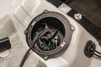 Radium Fuel Pump Access Cover - Subaru WRX/STI 15-21  - Radium Engineering | Coore Australia