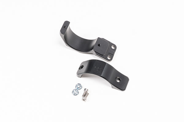 Radium Fuel Filter Mount - Toyota Supra A90 19+  - Radium Engineering | Coore Australia
