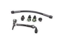 Radium Port Injection Fuel Rail Plumbing Kit - Toyota Supra A90 19+/BMW Z4 G29 18+  - Radium Engineering | Coore Australia