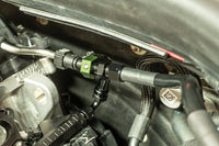 Radium Port Injection Fuel Rail Plumbing Kit - Toyota Supra A90 19+/BMW Z4 G29 18+  - Radium Engineering | Coore Australia