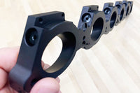 Radium Port Injection Fuel Rail Kit - Toyota Supra A90 19+/BMW Z4 G29 18+  - Radium Engineering | Coore Australia