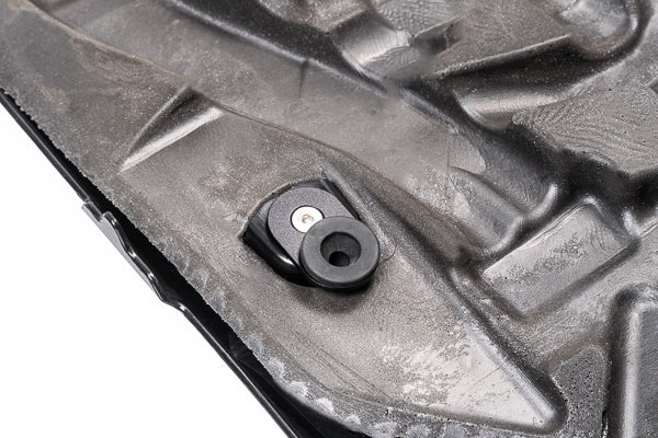 Radium Port Injection Fuel Rail Kit - Toyota Supra A90 19+/BMW Z4 G29 18+