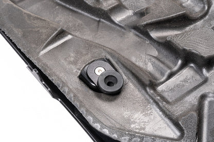 Radium Port Injection Fuel Rail Kit - Toyota Supra A90 19+/BMW Z4 G29 18+