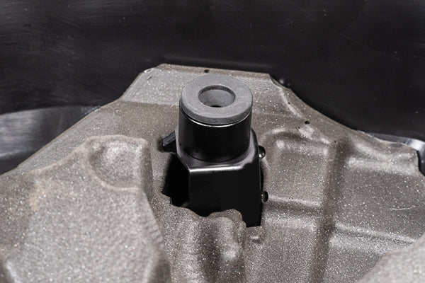 Radium Port Injection Fuel Rail Kit - Toyota Supra A90 19+/BMW Z4 G29 18+