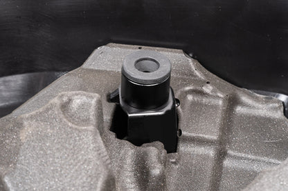 Radium Port Injection Fuel Rail Kit - Toyota Supra A90 19+/BMW Z4 G29 18+