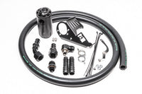 Radium PCV Fluid Lock Catch Can Kit - Subaru WRX VB 22+  - Radium Engineering | Coore Australia