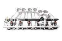 Radium 20-0757 RB20DET fuel rail installed, alternate view
