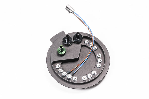 Radium Fuel Pump Hanger - Toyota Supra A90 19+  - Radium Engineering | Coore Australia