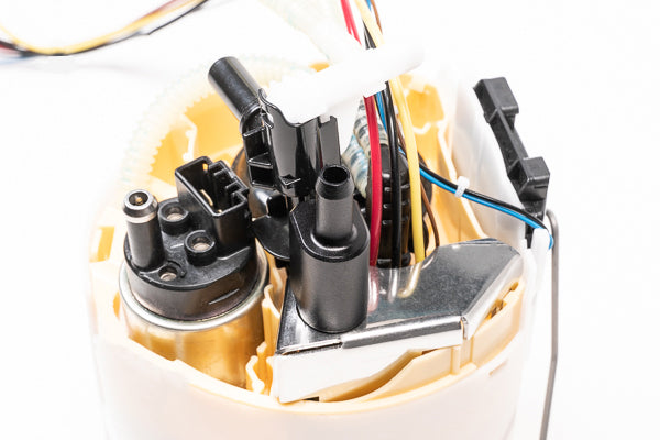 Radium Fuel Pump Hanger - Toyota Supra A90 19+  - Radium Engineering | Coore Australia