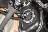 Radium Fuel Hanger Plumbing Kit w/Filter - Toyota Supra A90 19+  - Radium Engineering | Coore Australia