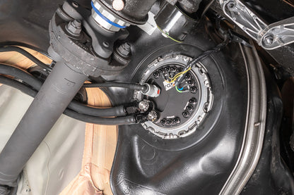 Radium Fuel Hanger Plumbing Kit w/Filter - Toyota Supra A90 19+