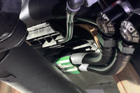 Radium Fuel Line Retaining Kit - Toyota Supra A90 19+  - Radium Engineering | Coore Australia